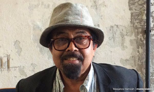 Hishamuddin not subject of probe, MCMC clarifies
