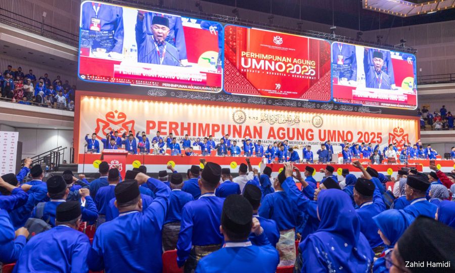 ULASAN l Kelesuan politik bakal lahirkan kerajaan paling tidak layak