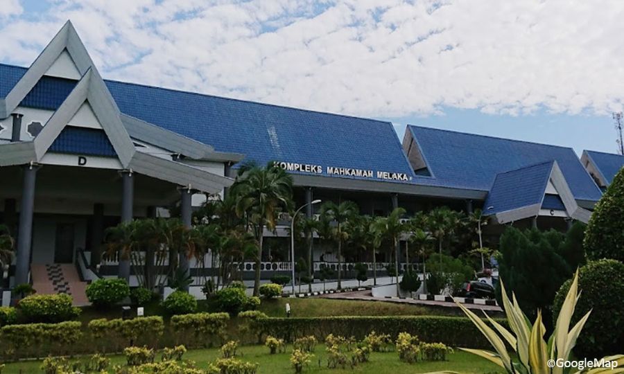 Wanita disyaki minta rasuah lepas bantu dapatkan gelaran Datuk Seri
