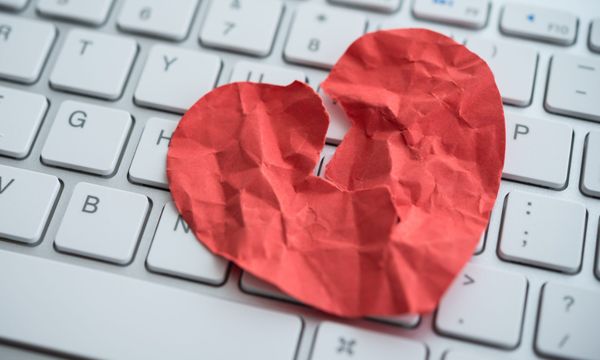 Ibu tunggal rugi RM60,500 terpedaya 'love scam'