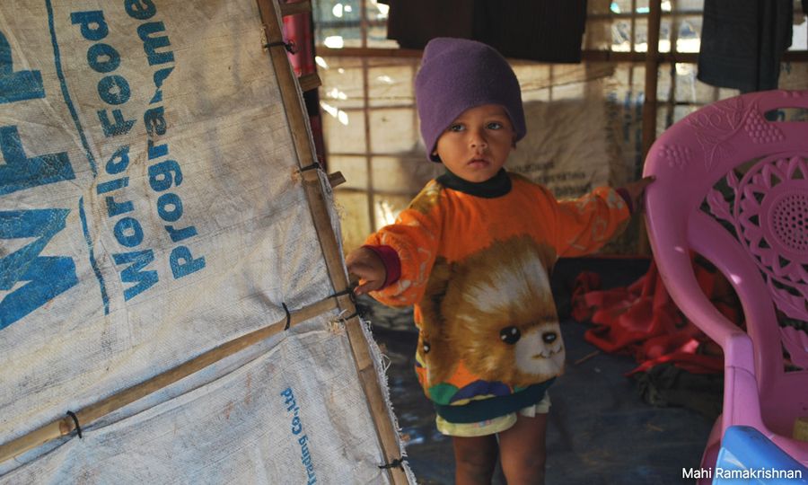 LETTER | Create a humane framework to manage asylum seekers and refugees
