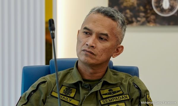 Police to refer investigation on ex-CID chief Shuhaily to AGC tomorrow