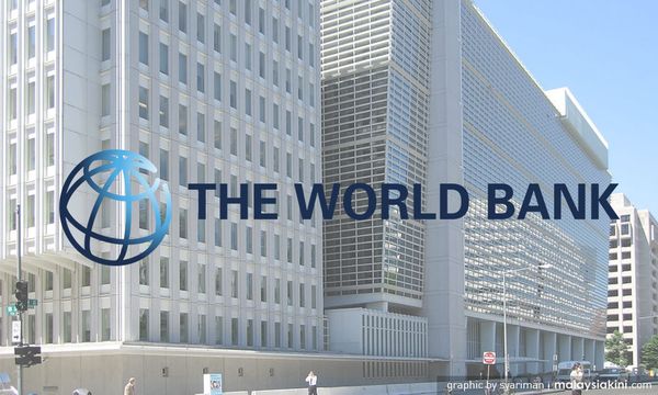 World Bank economist calls for new approaches to address 'debt crisis'