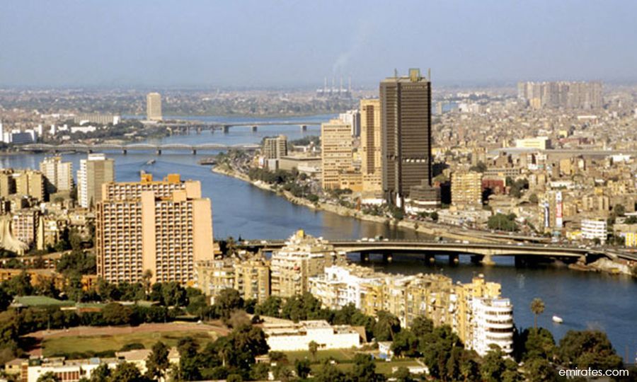 Egypt withholding identity papers from dissidents abroad - rights group