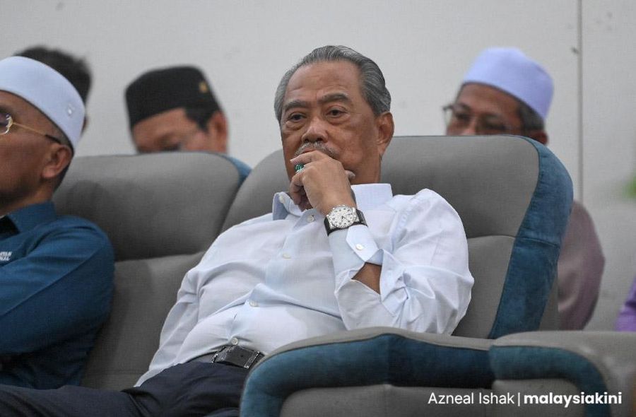 YOURSAY | If hand caught in the till, prepare to dance