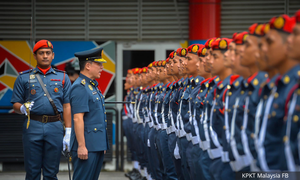 Belanjawan 2023: Bomba antara paling gembira - Nga