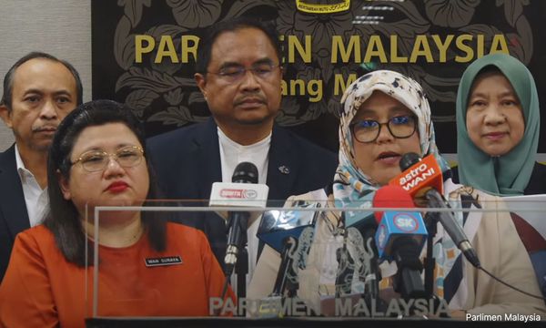 PAC: HRD Corp boss misled board on Skills Passport issue