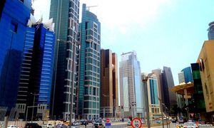 Qatar nafi laporan 'tawar' Iran AS$12 bilion bagi perjanjian dengan AS