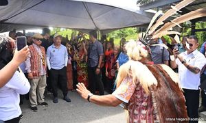 RM12.4 bilion diperuntukan untuk Sabah, Sarawak