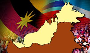 Sabah, Sarawak rekod prestasi belanja projek rendah