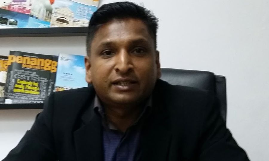 Urimai demands action against hate speech on Google Maps