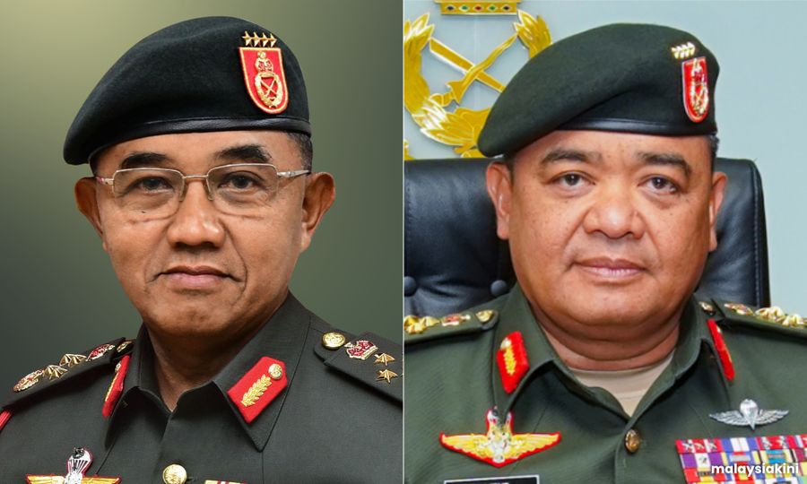 Hafizuddeain, Nizam bolos? SPRM jawab Rafizi - Ini bukan siasatan jenayah