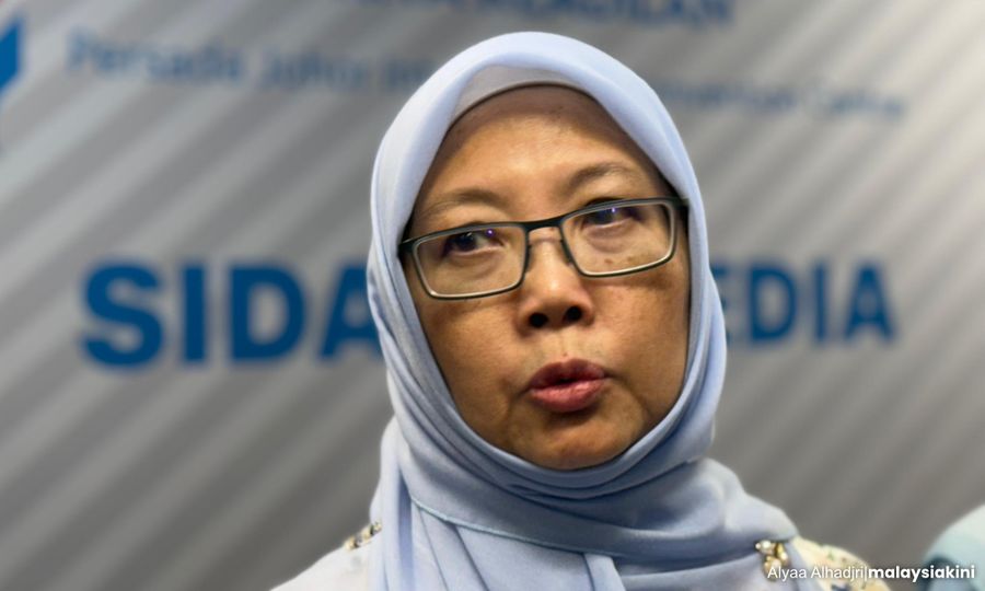 DBKL not sole cause of YWP Media collapse - Zaliha schools Afdlin