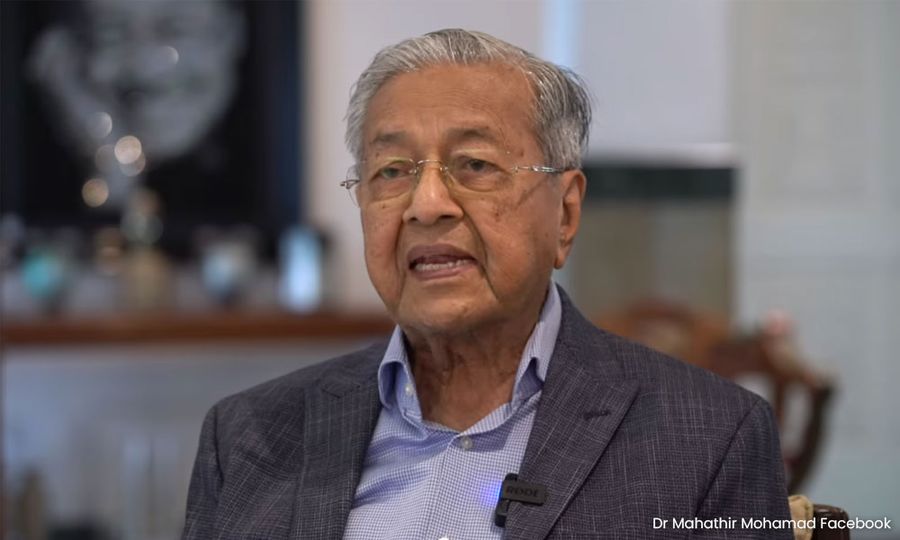 COMMENT | Is RCI's recommendation to prosecute Dr M justified?
