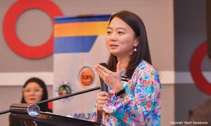 KBS perkenal Kod Sukan Selamat Rabu ini