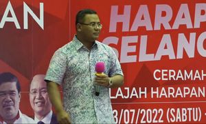 Amirudin: PH akan calonkan muka baru di Gombak, Ampang