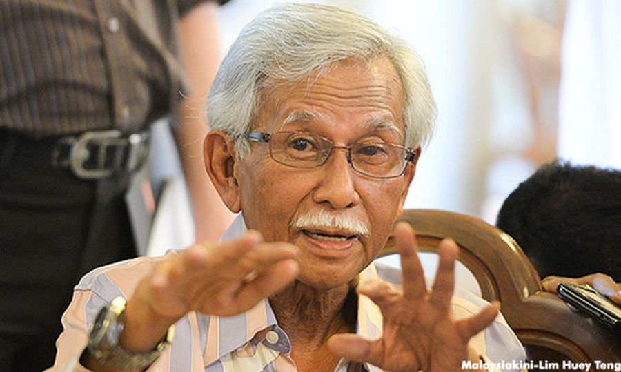 Daim berperanan penting dalam landskap perniagaan negara