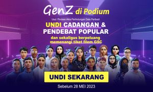 The youths suggested improvisation to the PDPA law in Malaysia to safeguard data leak.
