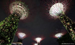 'S'pore, Malaysia' - Nat Geo UK's geographical error draws ridicule