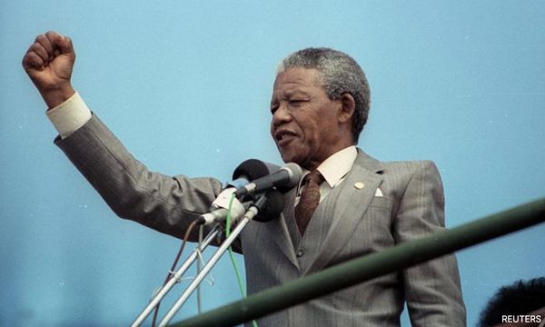 COMMENT | Invoking Mandela is intellectually embarrassing