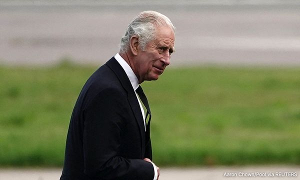 Charles to be proclaimed monarch at historic ceremony