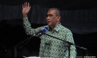 PAS wants details of Zakir extradition talks, fears he is pawned for Malaysia-India ties