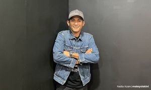 Tiga bulan tiada tawaran, Johan As'ari tak rasa 'kehilangan'