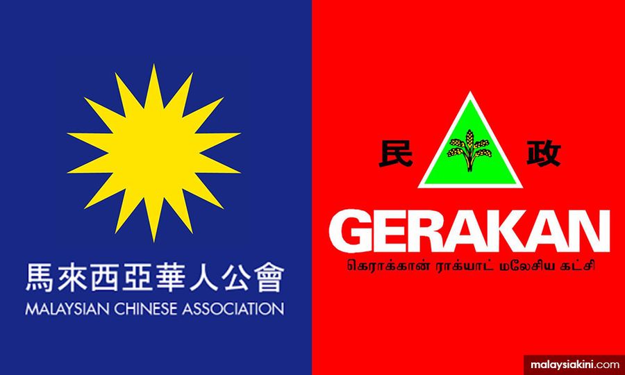 MCA, Gerakan slam govt over DLP circular