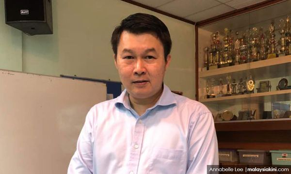 Rafizi vs Najib strongman debate sees AI punches thrown