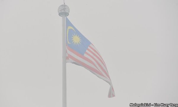 Unhealthy air quality persists in Nilai, Cheras 