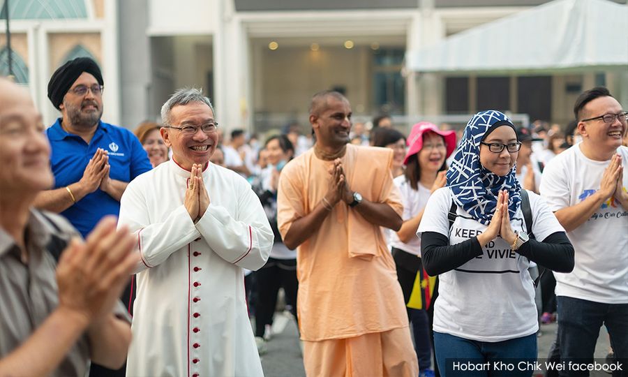 COMMENT | Were Muslims more tolerant before Madani?