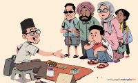 Apa anda dapat dari Belanjawan 2027?