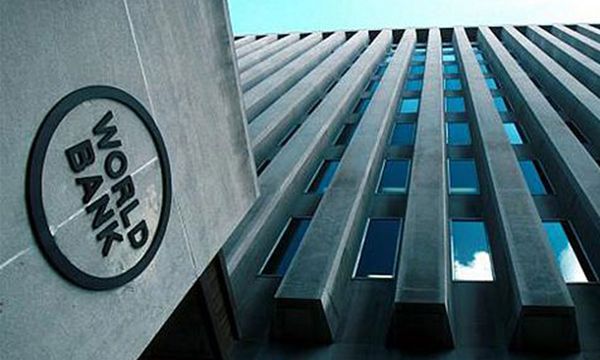 World Bank slashes global growth forecast to 2.9pct, warns of 'stagflation' risk
