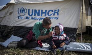 反对撤联国难民署建议，黄汉伟严斥损大马形象