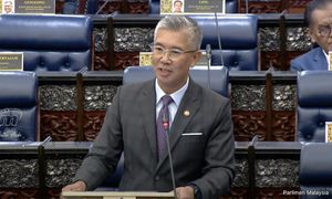 M'sia against 'origin washing' products to evade US tariffs - Zafrul
