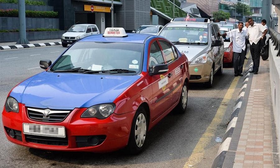 LETTER | Inherent risks incurred by drivers of public service vehicles