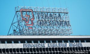 TNB cadang naik tarif asas elektrik di Semenanjung mulai Julai 2025