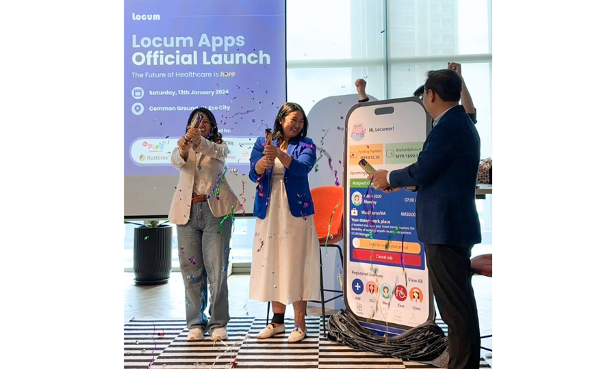 Locum Apps’ Improved Mobile Application Helps Doctors and Nurses Take Locum Jobs Faster, Easier and Safer