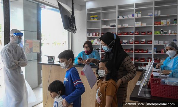 Rahmah cash aid recipients eligible for Madani medical scheme