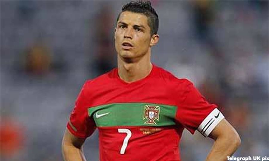Ronaldo masih di Arab Saudi meski jet peribadi dilapor telah berlepas