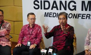 Minister moots fining firms RM30k for each migrant brought in without jobs