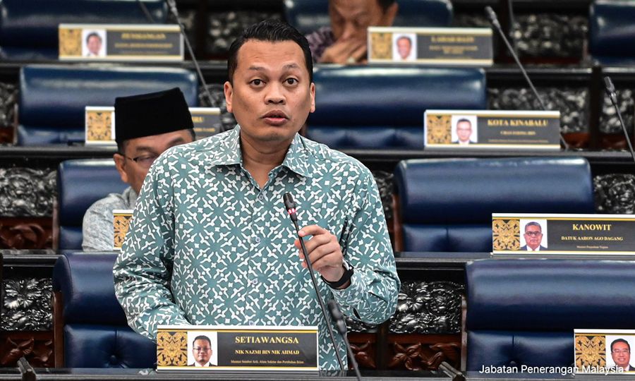 Subsidi bersasar tarif elektrik T20 dijangka diumum akhir tahun ini