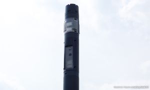 AES cameras near Menora Tunnel to reduce accidents - Perak exco