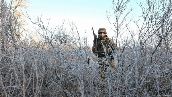How Ukraine's war effort against Russia has evolved