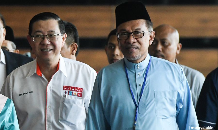 PM harus tunjuk keprihatinan peribadi kes tembak mati di Melaka