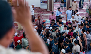 Rakyat yakin negara lebih stabil, penilaian positif terhadap Anwar cecah 55 peratus