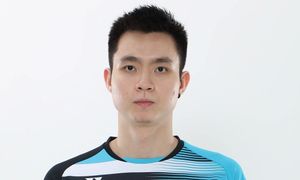 Wooi Yik mahu maksimumkan penggunaan tempoh sebulan menjelang Olimpik