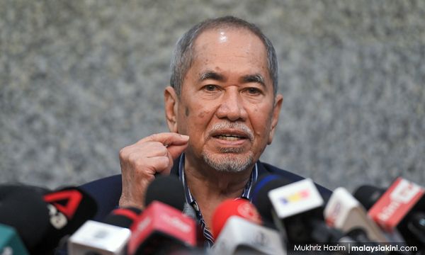 Govt still studying effects of AG, public prosecutor power separation - minister