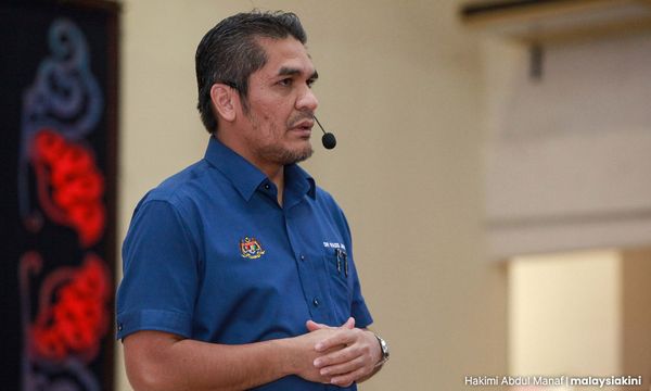 RM150 bribe: Voter petition to nullify GE15 Putrajaya result