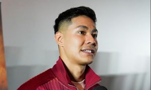 Buli siber: Ada orang DM mama - Meerqeen